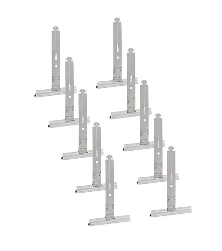 Lot attache tablier - ,