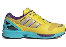 Adidas Zx 8000 Consortium Bleu