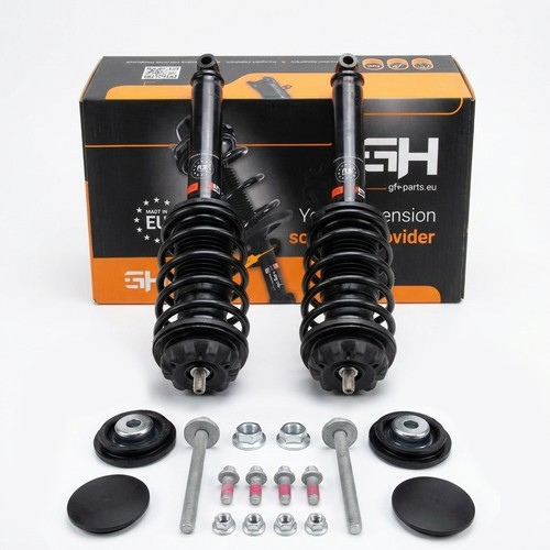 Jambe suspension - 2x,