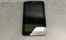 Samsung Galaxy Tab 3 Lite SM-T113 8GB Black Wi-Fi Android Tablet - Tested