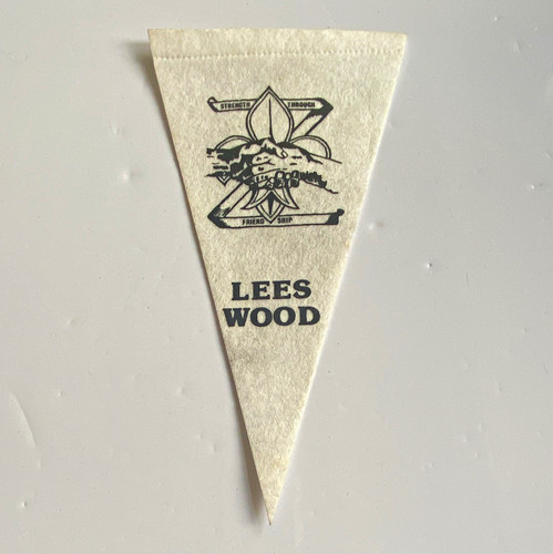 Lees wood boy - lees,