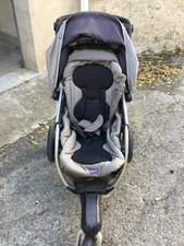 Poussette Chicco Trio Activ3