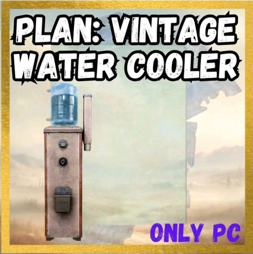 Fallout vintage - 76,