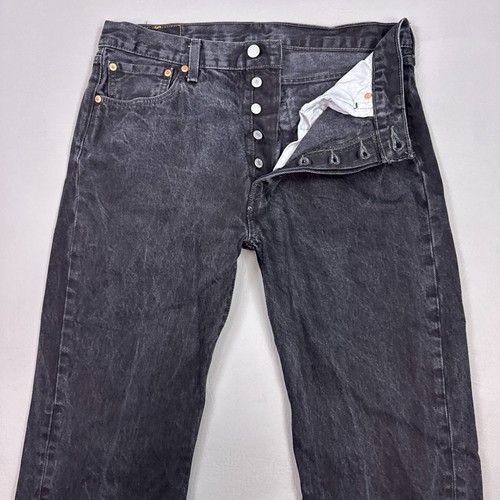 Levis 501 jeans - levis,