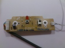 Récepteur infrarouge modèle Bordeaux BN41-00685A pour téléviseur LCD Samsung