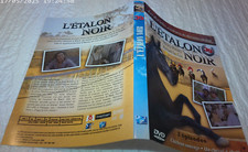 DVD °  L ETALON NOIR N° 39