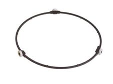 Cerceau, entraineur avec 3 roulettes pour plateau micro onde ge82nx