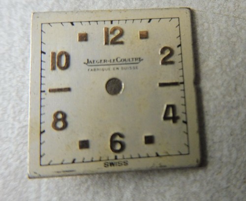 Ancien cadran montre - ancien,