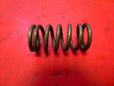 ressort cloche embrayage