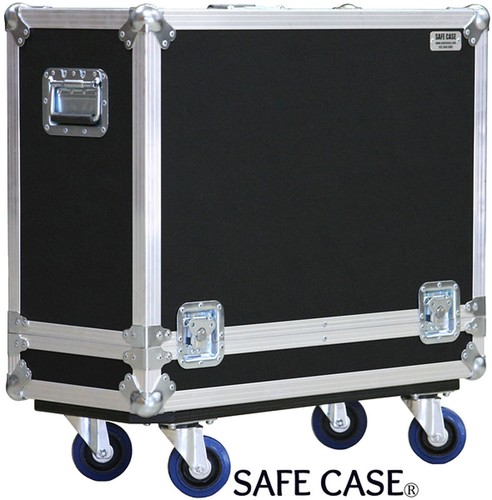 Ata safe case - safe,