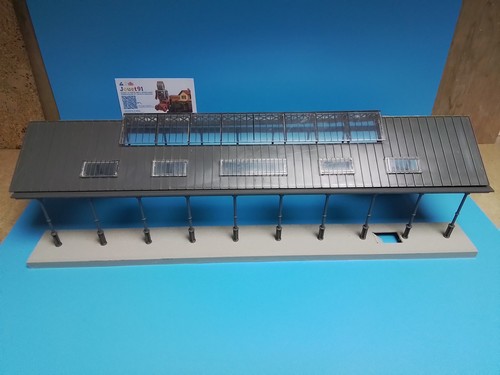 Jouef echelle maquette - echelle,