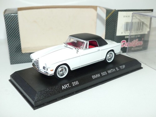 Bmw 503 avec hard top - hard,
