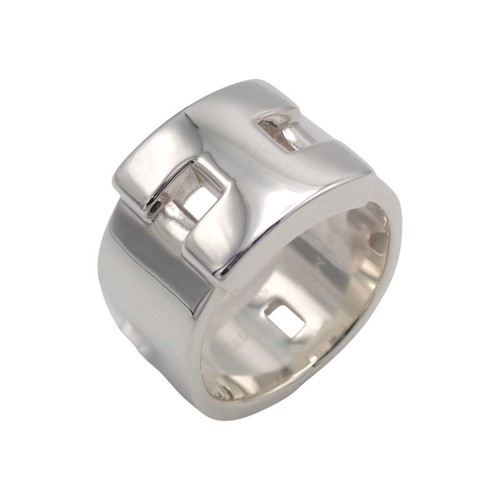 Bague hermes en - (taille,