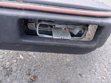 Pare choc avant VOLKSWAGEN