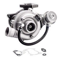 Turbo Turbocompresseur for