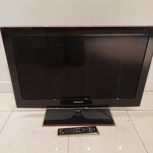 Télévision samsung - télévision,