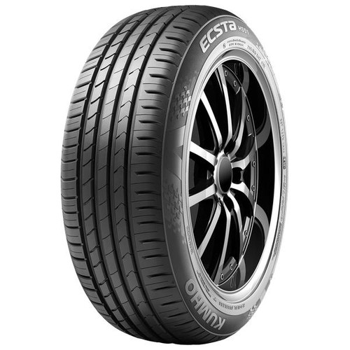 Kumho ecsta hs51 - kumho,