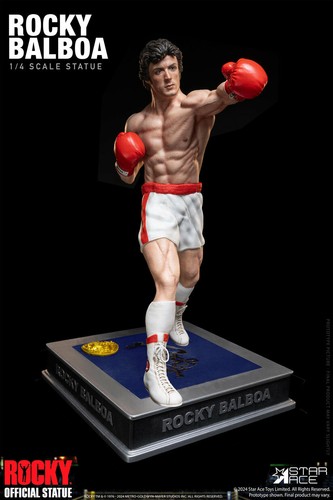 Rocky balboa epic - rocky,