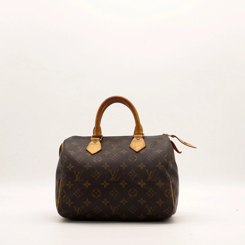 Speedy louis vuitton - le,