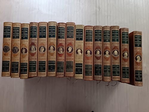 Gabriel hanotaux histoire - hanotaux.histoire, de