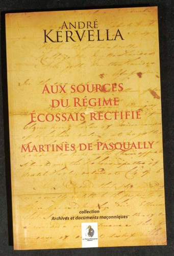 Aux sources regime ecossais - sources,