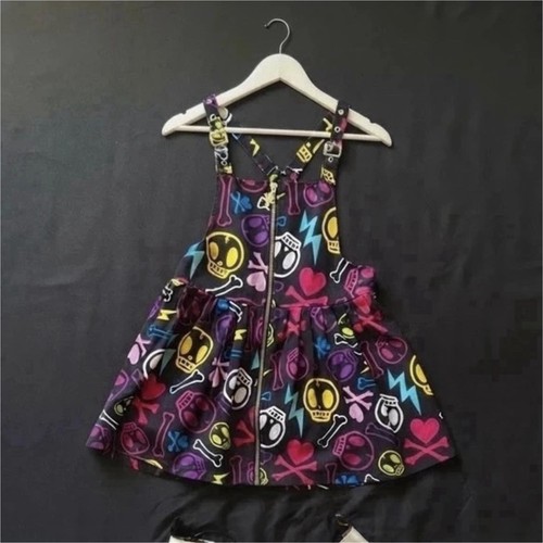Dolls kill tokidoki robe - kill,