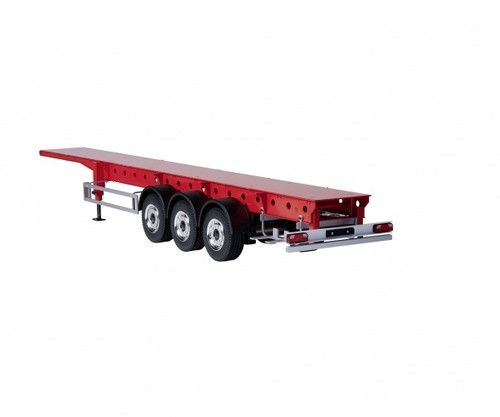 Carson 500907730 châssis - 500907730,