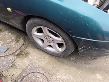 Amortisseur avant droit MG MGF