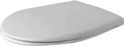 Abattant design classics - wc,
