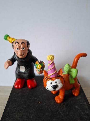 Schtroumpfs schleich 20702 - schtroumpfs,
