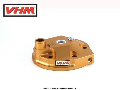 Culasse vhm ktm 300exc - culasse,
