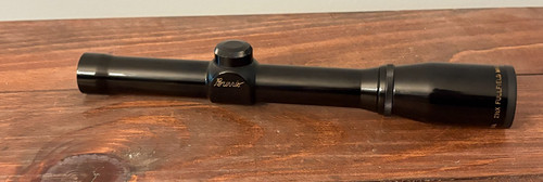 Vintage burris fullfield 5x - ,