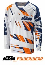 THOR pour KTM MAILLOT
