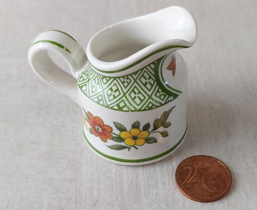Ancien pot lait - ancien, à