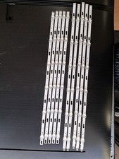 BANDES LED TV Samsung