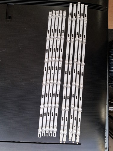 Bandes led samsung - bandes,