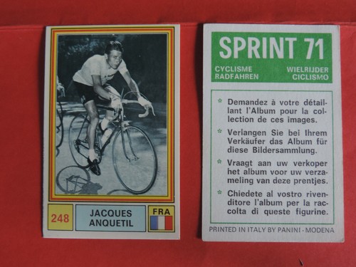 248 jacques anquetil - 248,