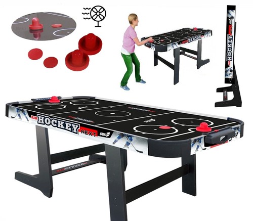 Table hockey bois cm - en,