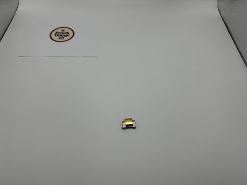 5mm two tone link for - 15.5mm, rolex