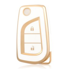 Coque Clé Etui Cles Boitier