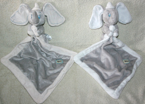 Disney simba doudou elephant - disney, 2