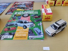 SOLIDO, TOYOTA LAND CRUISER