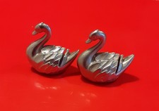 2 porte noms ou menu canard