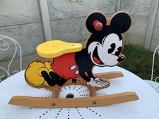 TRES RARE ANCIEN JOUET A