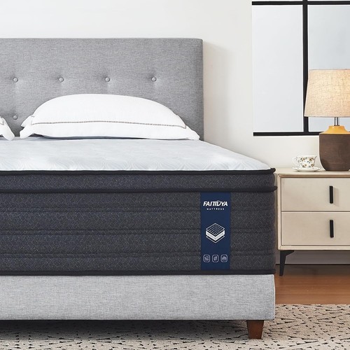 Faittdya matelas 90x190 - faittdya,