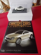 1/43 LANCIA FULVIA AVEC