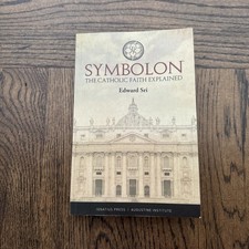 Symbolon : The Catholic Faith Explained by Ignatius Press - Augustine Institute