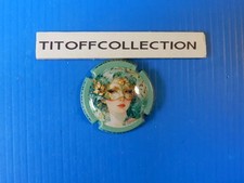 1 capsule de champagne