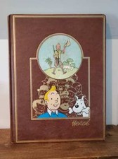 Rombaldi L'oeuvre intégrale  Tome 1 Tintin au pays des sovie (L-0048)