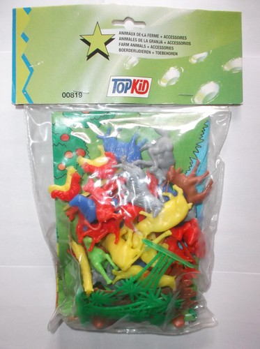 Jouets les animaux - jouets,